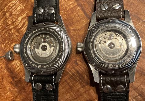 fake hamilton watches|hamilton khaki field reference scam.